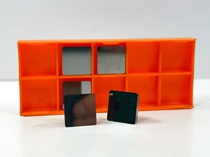 Hertel SPG-533 | Inserti in carburo nuovi | 5693106 | Grado HT10 | 5 pezzi - Foto 1 di 2