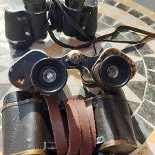 Binocolo militare tedesco 1940 LEITZ DIENSTGLAS 6x30 binoculars fernglas jumelle