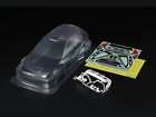 1/10 2003 Ford Focus RS Custom Spare Body Set &quot;RC Spare Parts No.1718&quot; [51718]