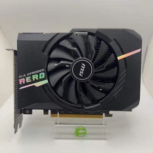 Carte d'extension MSI M.2 Xpander Aero Gen 4 PCIe m.2 - Photo 1/2