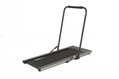 PROMO TOORX!!! TAPIS ROULANT CAMMINATORE STREET COMPACT ULTRA COMPATTO NEW - Immagine 1 di 4