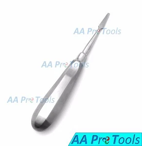 AA Pro: Fig. A Cogswell Elevator, Dental Root Elevator, Stainless Steel - Picture 1 of 3