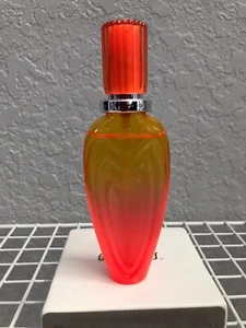 ESCADA SUNSET HEAT EAU DE TOILETTE SPRAY 1.6 OZ / 50 ML FOR WOMEN- RARE PERFUME - Picture 1 of 1