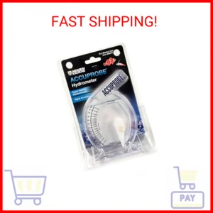 Hikari AccuProbe Aquarium Hydrometer, Full - Picture 1 of 2