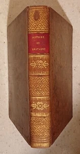 Édouard RICHER Précis de l'histoire de Bretagne, Nantes, Mellinet-Malassis, 1821 - Imagen 1 de 9