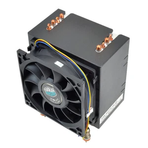 CoolerMaster S4N-9F2TS-06-GP s775 Cooler - Bild 1 von 3