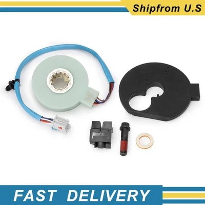 Power Steering Torque Angle Sensor For Chevrolet Malibu Saturn Aura Pontiac G6 - Изображение 1 из 4