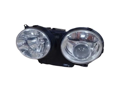 Jaguar Xj X350   Xenon SCHEINWERFER Links HEADLAMP LHD - Bild 1 von 3