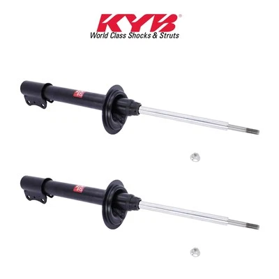 Kit KYB Excel-G - 2 puntales de suspensión trasera para topacio Mercury 1984-1994 Foto 1 de 2