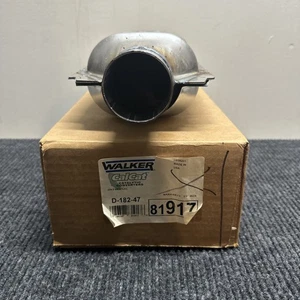 Convertidor catalítico Walker 81917-CalCat - Imagen 1 de 5