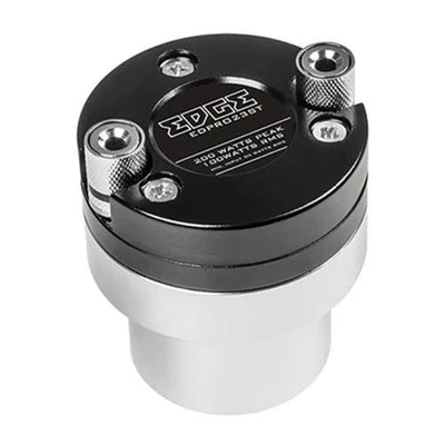 Edge EDPRO23ST Street Series Pro Audio Compression Horn Tweeter 2.3in 200 W Peak - Image 1 of 2