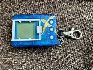 Digimon Digital Monster Digivice Digimon X Ver.3 Blu Nuovo dal Giappone - Foto 1 di 4