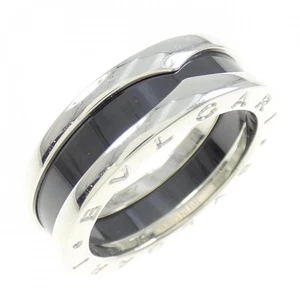 Authentic BVLGARI Save the Children Ring #230-000-026-5590 - Picture 1 of 3