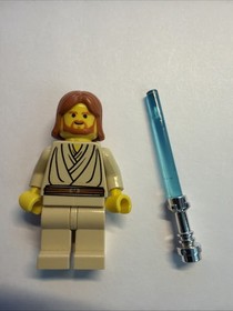 Lego Star Wars Minifigure - Obi-Wan Kenobi (From Set 7133)