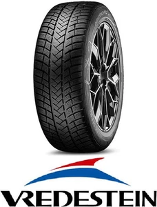 Vredestein Wintrac PRO+ XL FR 245/40 R20 99Y - Bild 1 von 1