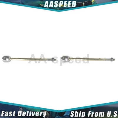 Front Inner Tie Rod End For Suzuki Swift 1997 1996 1995 1994 1993 1992 1991 1990 - Image 1 of 2