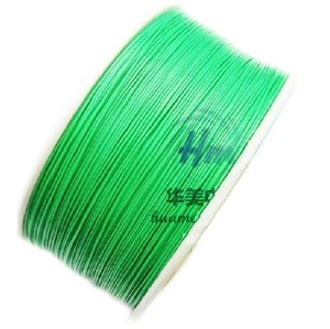 1pcs 0.25mm Wire-Wrapping Wire 30AWG Cable 250m Green - Picture 1 of 1