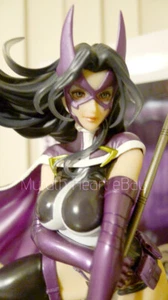 Kotobukiya Bishoujo Statue DC Comics Huntress First Edition US Seller - Picture 1 of 10