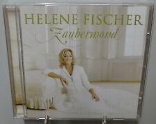 Helene Fischer CD Zaubermond Tolles Album 16 starke Songs Schlager Bonus #T160
