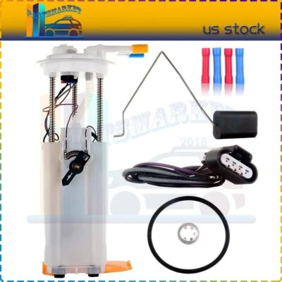 For 2003-2000 Buick Lesabre Pontiac Bonneville V6-3.8l Fuel Pump & Assembly - Image 1 of 4