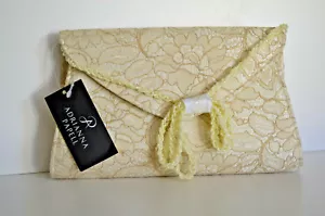NEW ADRIANA PAPELL women's clutch bag - Picture 1 of 3