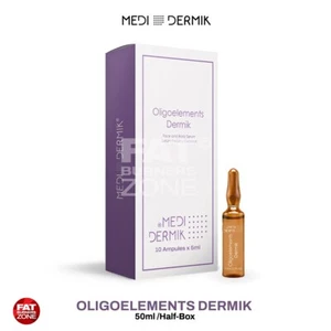 Oligoelements 50ml By Medidermik - Picture 1 of 17