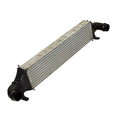 Intercooler Mercedes-Benz W246 a-Class W176 1,6T 8ML376924-001 - Bild 1 von 3