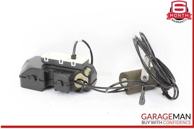 06-13 Mercedes W251 R350 4MATIC tapa maletero bomba hidráulica motor con cilindro OEM Foto 1 de 4