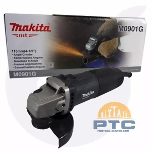 Makita MT M0901G SCHLEIFER 4 1/2" 12.000 U/MIN 540 WATT - Bild 1 von 1