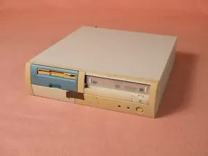 Vintage MSI Hermes 650 MS-6232 Computer Pentium 4 1.6Ghz - Picture 1 of 12