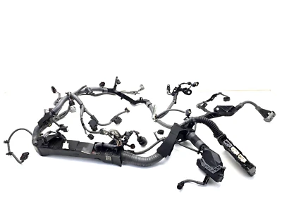 Arnés de cableado de motor Lexus IS200T IS300 2016-2020 2,0 L OEM 8212153610 Foto 1 de 4