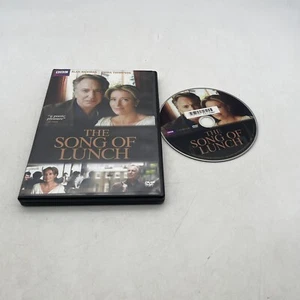 DVD Das Lied vom Mittagessen (2010) Alan Rickman, Emma Thompson, Niall MacCormick Dir - Bild 1 von 7