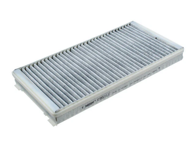 Filtro de aire de cabina Hengst para Porsche Boxster 1997-2012 35VVTV Foto 1 de 1