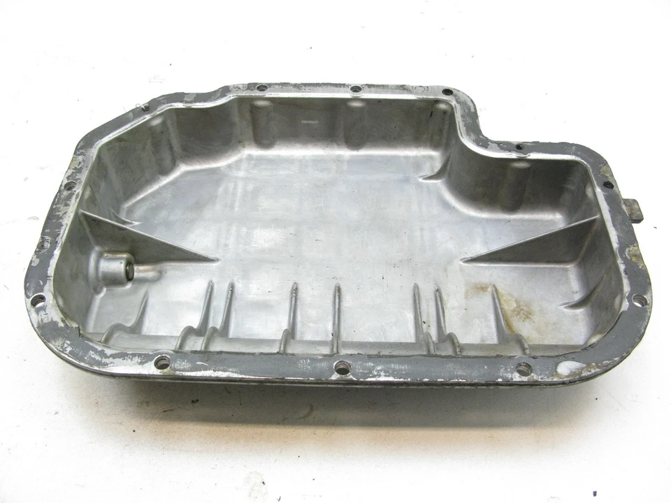 98-06 MERCEDES C430 CL500 S500 ML55 E320 SL500 CLK430 CÁRTER DE ACEITE MOTOR INFERIOR 42916 Foto 1 de 1