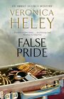 Veronica Heley - False Pride - New Paperback - J245z