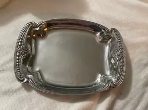 Juan Vela Studio Vintage Tray - Picture 1 of 3