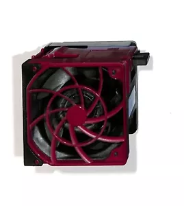 Genuine HPE DL38X DL380 DL385 Gen10 High Performance Fan Module 877047-001 - Bild 1 von 1