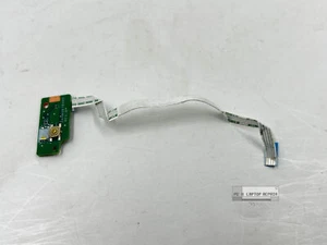 Bouton d'alimentation marche/arrêt carte et câble 03XD8X Dell Inspiron-Gaming 15-5577 OEM - Photo 1/1