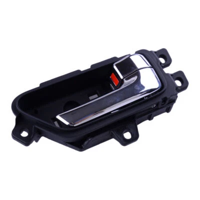 Manija de puerta interior derecha apta para Hyundai Genesis cupé 2011-2012 superior) Foto 1 de 4