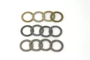 Suzuki Jimny kingpin bearing shim kit - Picture 1 of 1