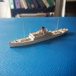 Albatros 1:1250 passengers ship Blexen - Bild 1 von 1