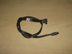 SATA III Cable 45cm Length HDD SSD - Afbeelding 1 van 1