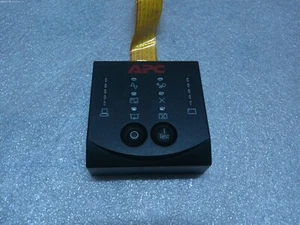 Control Panel Of An APC Smart-UPS RT 1500VA - Support legs are Broken - Picture 1 of 8