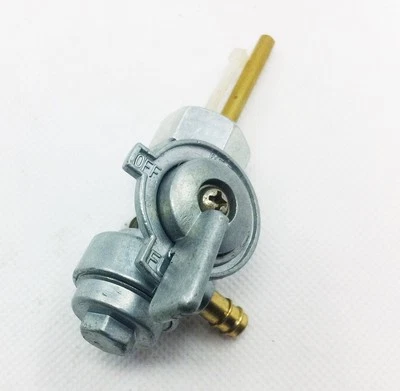 Nueva válvula de interruptor de tanque de combustible Petcock para Yamaha MX125 MX175 MX250 MX360 MX400 Foto 1 de 3