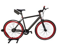 BH Easy Motion EasyGo Race Bike Size 19in,  700c (Charger not included)
