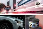 2x K2 Florida Scents Brand New Car Can Tin Home  Air Car Freshener 