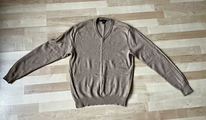 Estate Cashmere Club Room Pullover, 100% Kaschmir, Gr. M - Bild 1 von 4