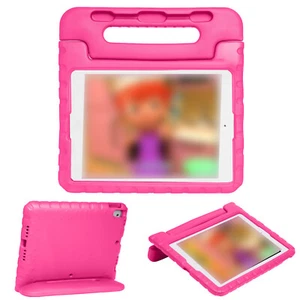 For iPad 2nd 3rd 4th 5th 6th Gen 9.7" Case Kids EVA Shockproof Case Stand Cover - Picture 1 of 52