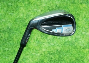 RAM gforce pitching wedge pw left handed R45 uniflex steel shaft golf club - Picture 1 of 9