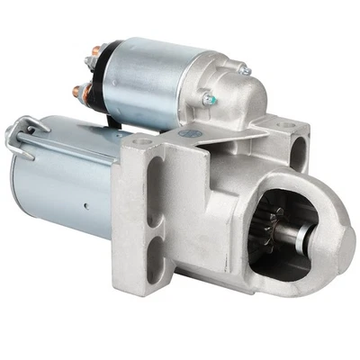 Starter For 2004-2008 GMC Sierra 1500 WT Crew Cab Pickup 4-Door 4.3L Foto 1 de 4